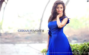 Gehana Vasisth