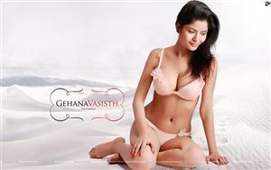 Gehana Vasisth