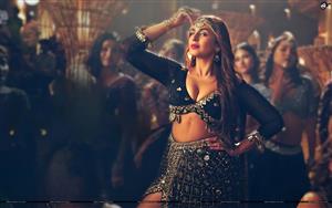 Huma Qureshi