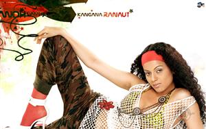 Kangana Ranaut