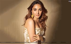 Kiara Advani