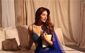 Mahira Sharma