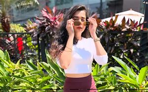 Mithila Palkar
