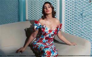 Nargis Fakhri