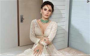 Radhika Madan