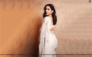 Sara Ali Khan