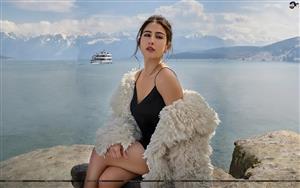 Sara Ali Khan