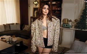 Sharvari Wagh