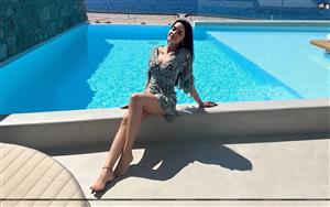 Shazahn Padamsee