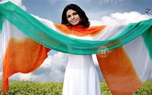 Sherlyn Chopra