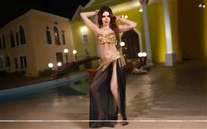 Sherlyn Chopra