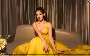 Sonal Chauhan