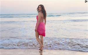 Sophie Choudry