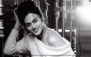 Taapsee Pannu