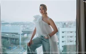Tamannaah Bhatia