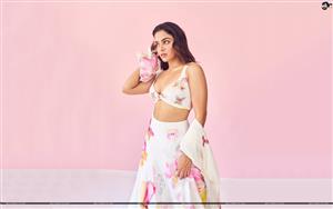 Wamiqa Gabbi