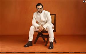 Aamir Khan