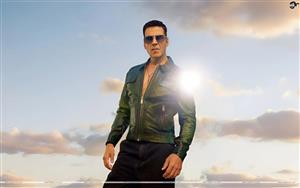 Akshay Kumar