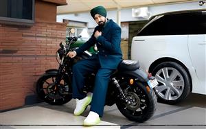 Gippy Grewal
