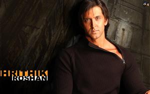 Hrithik Roshan