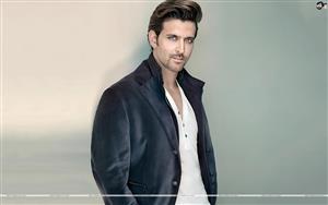 Hrithik Roshan