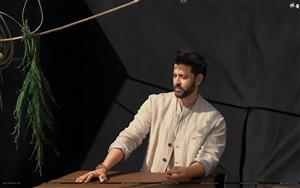 Hrithik Roshan