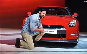 John Abraham