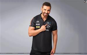 John Abraham