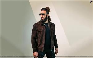 Ranveer Singh