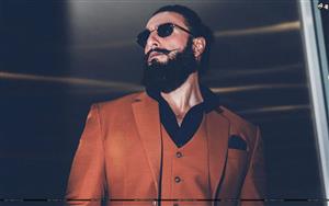 Ranveer Singh