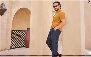 Saif Ali Khan