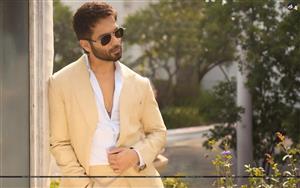 Shahid Kapoor