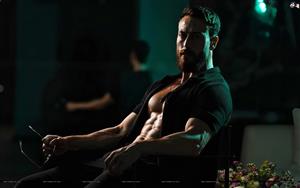 Tiger Shroff