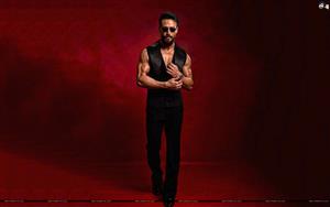 Tiger Shroff