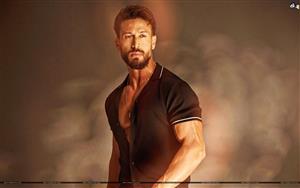Tiger Shroff