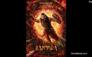Kantara Chapter 1