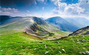 Landscapes