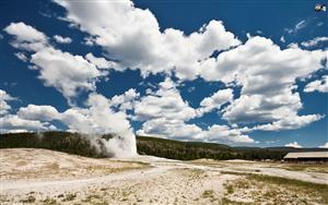 Landscapes