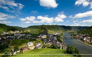 Landscapes