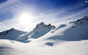 Snow