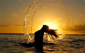 Sunrise