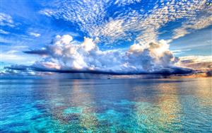 Waterscapes