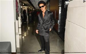 Bruno Mars