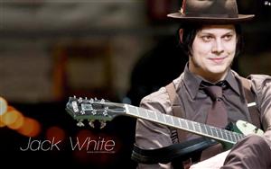 Jack White