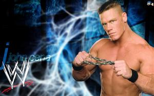 John Cena