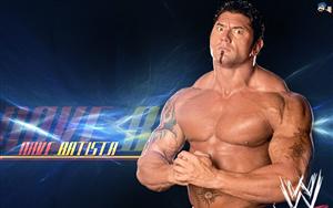 Dave Batista