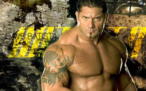 Dave Batista