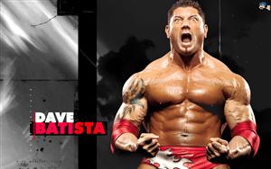 Dave Batista
