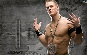 John Cena