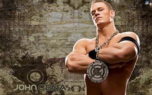 John Cena